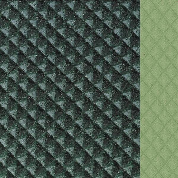 Jade Green Zebron -114