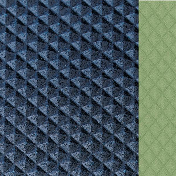 Royal Blue Zebron - 111