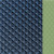Royal Blue Zebron - 111