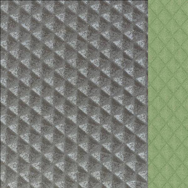 Mid Grey Zebron - 113