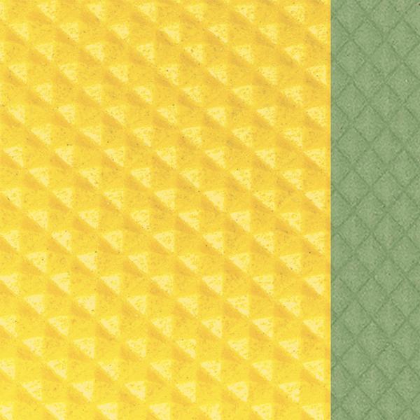 Signal Yellow Zebron - 118
