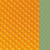 Safety Orange Zebron