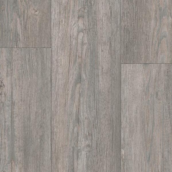 Winter Pine - Soft Grey