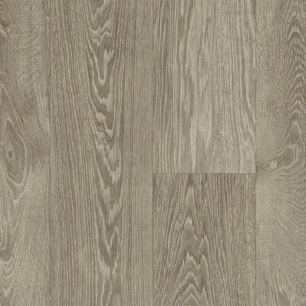 Warm Oak - Soft Brown