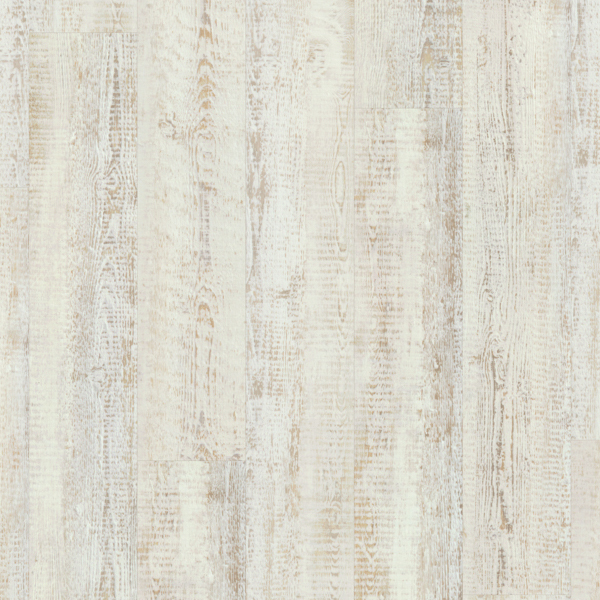 Knight Tile - White Painted Oak KP105-7