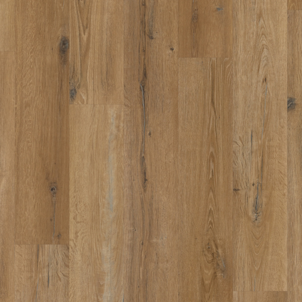 Knight Tile - Traditional Character Oak SCB-KP146