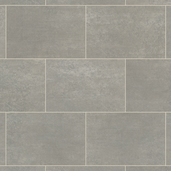 Knight Tile - Smoked Concrete ST22