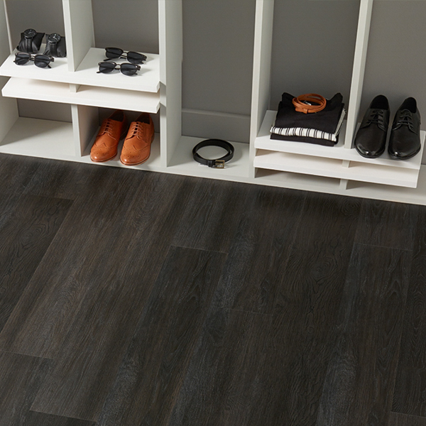 Blackened Oak SF3W2780 install