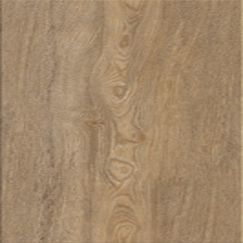 Commercial Plank - Natural Brushed Oak