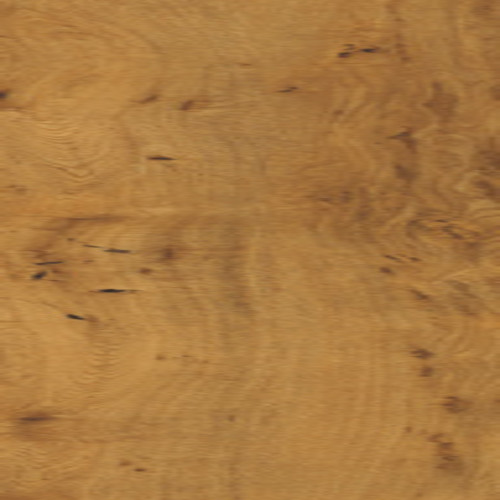 Commercial Plank - Saffron Oak