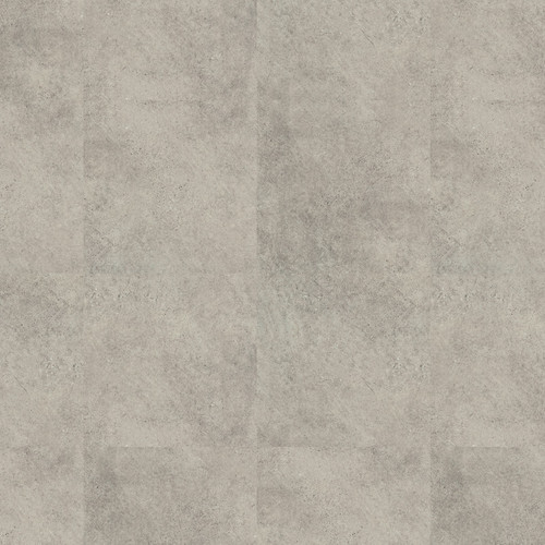 Commercial Tile - Light Grey Concrete