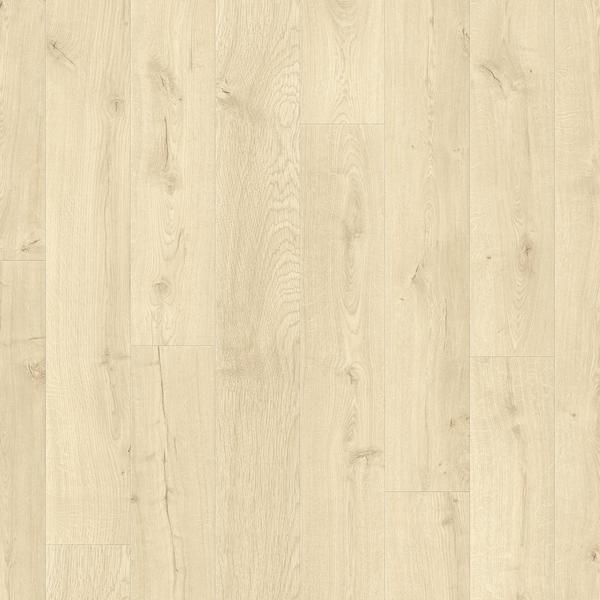 Clix XL Blonde Oak