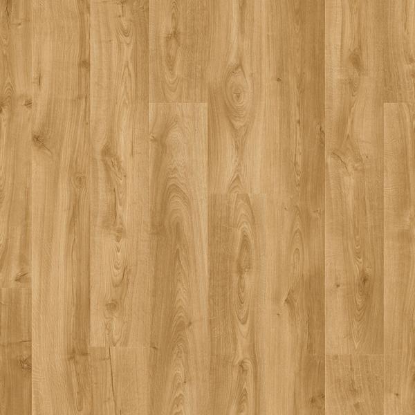 Clix XL Warm Natural Oak