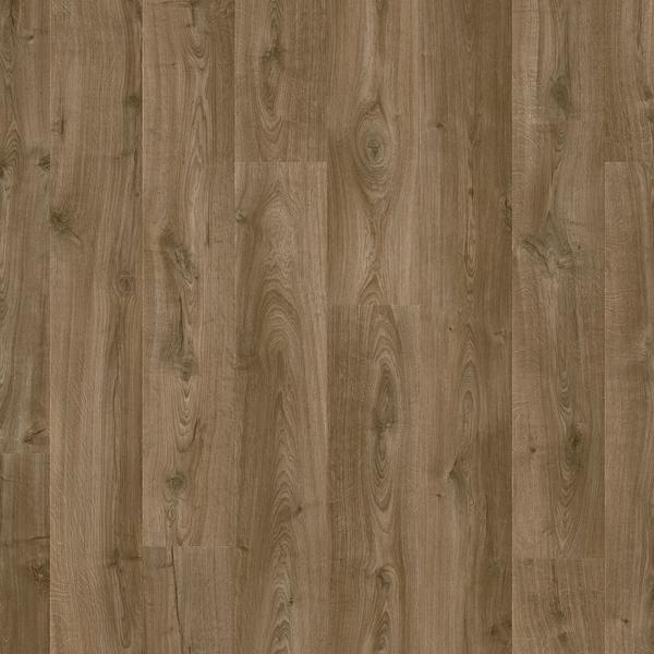 Clix XL Browned Oak