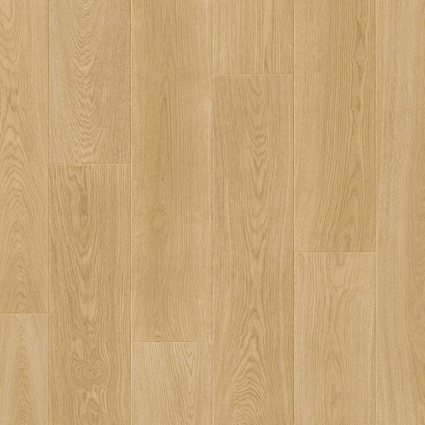 Clix Plus Toasted Almond Oak