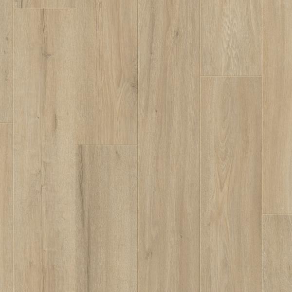 Clix Plus Satin Beige Oak