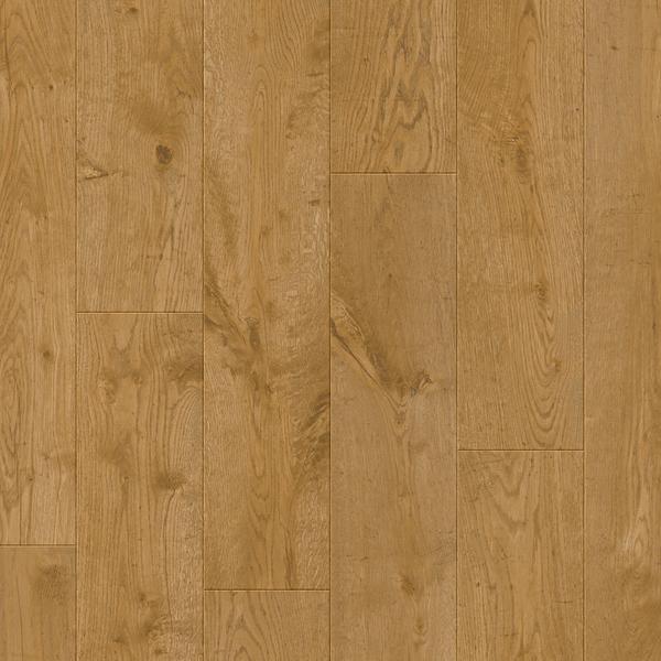 Clix Plus Autumn Oak