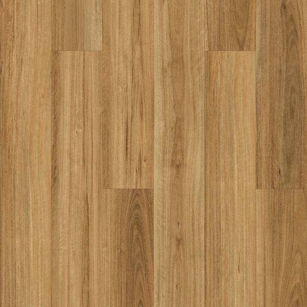 Titan Comfort Bleached Blackbutt 5mm LVT