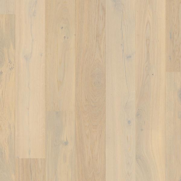 Nature's Oak Arctic White