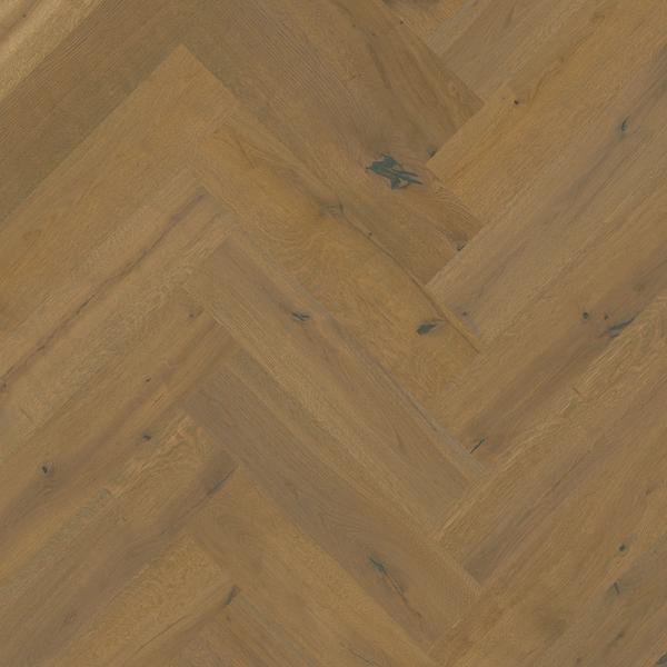 Nature's Oak Denali Herringbone