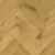 Nature's Oak Sierra Herringbone