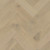 Nature's Oak Aspen Grey Herringbone