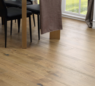 Pergo Sensation Modern Plank - Estate Oak - L0339-04313, Laminate