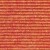 Tretford Tile - Orange Squash 585