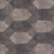 Laying Patterns Designers&#039; Choice Polygon Key - Plaza DC175