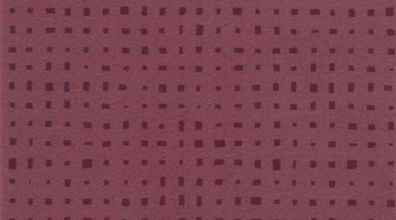 Taralay Impression - Compact Kubes Burgundy 0748