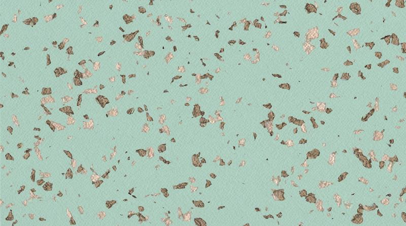 Premium Compact Poesy Ode 8621