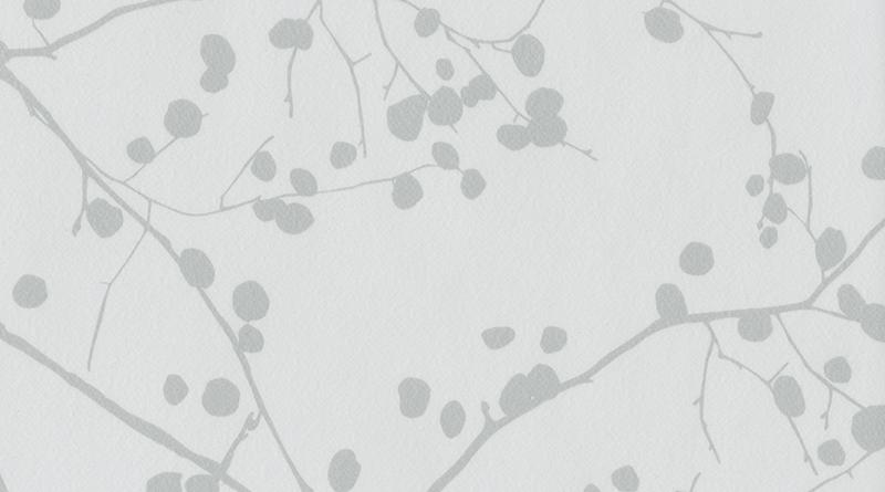 Mural Calypso Blossom Haze Pearl 7006