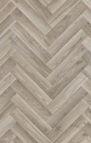 Vault Oak Chevron 913M