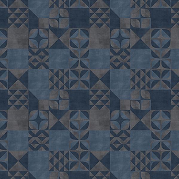 Laying Patterns Designers&#039; Choice Muralist - Olympia DC329