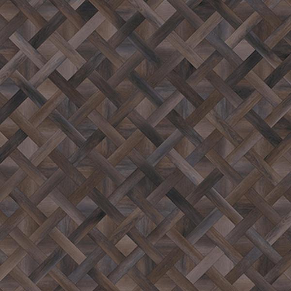 Laying Patterns Designers&#039; Choice Basket Weave - Hamelin DC331
