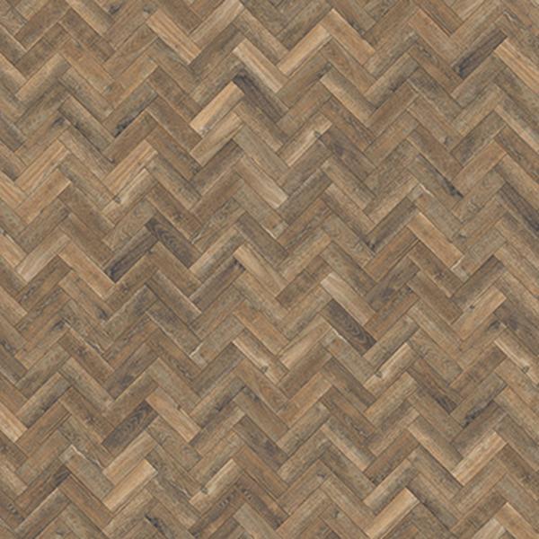 Laying Patterns Designers&#039; Choice Parquet - Mantle DC337