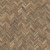 Laying Patterns Designers&#039; Choice Parquet - Mantle DC337