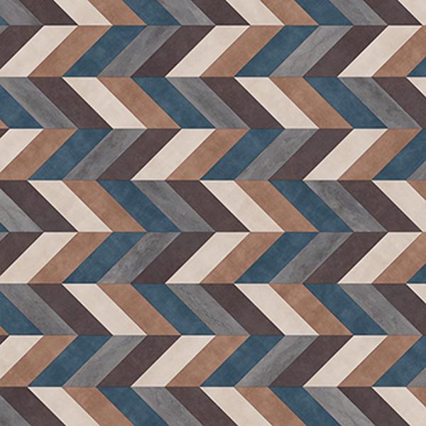 Laying Patterns Designers' Choice Pleat - Acer DC347