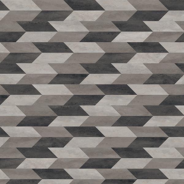 Laying Patterns Designers&#039; Choice Arrow - Genoa DC357