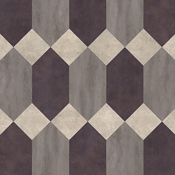 Laying Patterns Designers&#039; Choice Polygon Key - Cast DC360