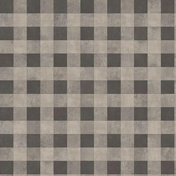 Laying Patterns Designers&#039; Choice Check - Jute DC367