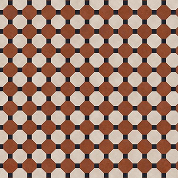Laying Patterns Designers&#039; Choice Key Stone Mini - Terrace DC371