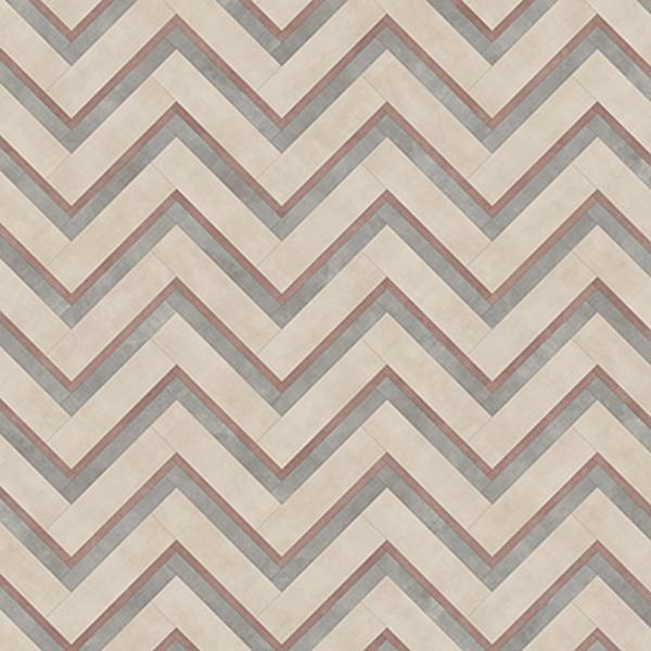 Laying Patterns Designers&#039; Choice Wave Parquet - Abula DC382