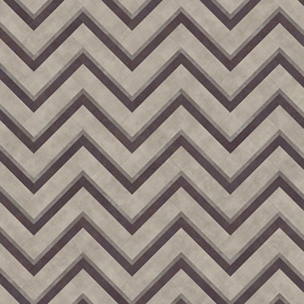 Laying Patterns Designers&#039; Choice Wave Parquet - Steivio DC384