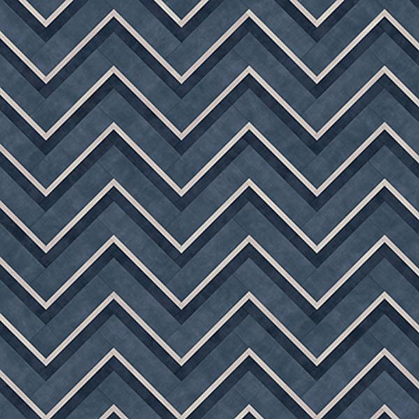 Laying Patterns Designers&#039; Choice Wave Parquet - Gotthard DC385