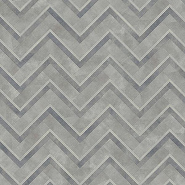 Laying Patterns Designers&#039; Choice Wave Parquet - Gentelly DC386