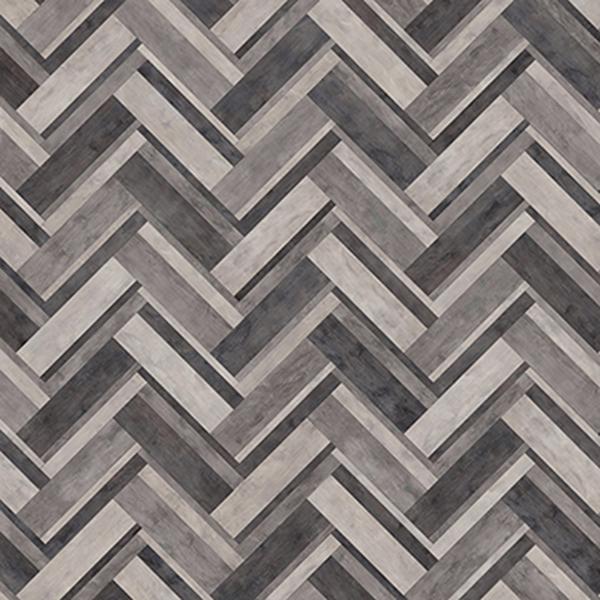 Laying Patterns Designers&#039; Choice Fusion Parquet - Allegro DC390