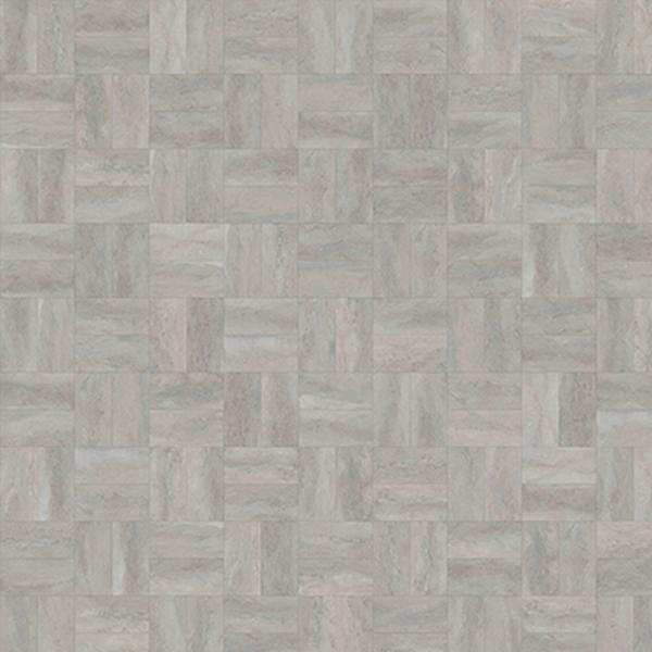 Laying Patterns Designers&#039; Choice Block Parquet - Linen DC412