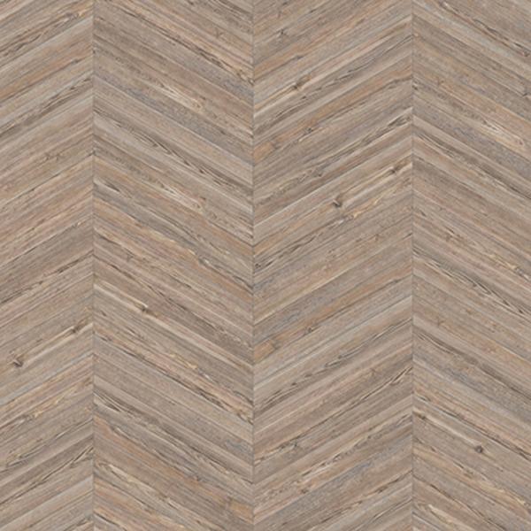 Laying Patterns Designers&#039; Choice Ribbon Pleat - Annatto DC417