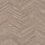 Laying Patterns Designers&#039; Choice Ribbon Pleat - Annatto DC417